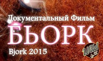 Бьорк