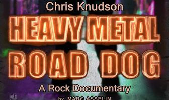 Heavy Metal Road Dog