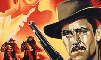 Возвращение Фрэнка Джеймса