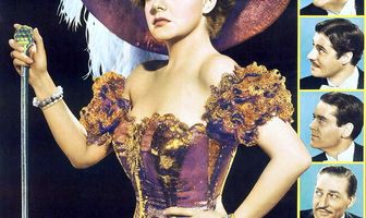 Лиллиан Расселл