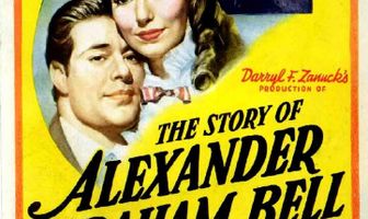 История Александра Грейама Белла