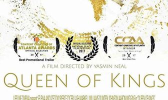 Queen of Kings