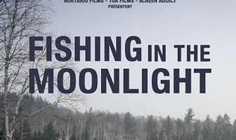 Fishing in the Moonlight