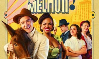 Êta Mundo Melhor!