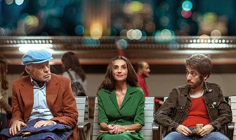 Последний костюм