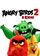 Angry Birds 2 в кино