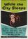 Пока город спит