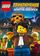 Lego: Приключения Клатча Пауэрса