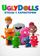 UglyDolls. Куклы с характером