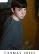 Томас Прайс