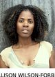 Эллисон Уилсон-Форбс