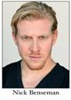 Ник Бенсман