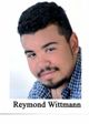 Реймонд Уиттман