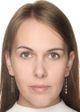 Екатерина Трофимова