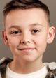 Jake Miles Johnston