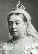 Королева Виктория