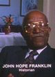 Джон Хоуп Франклин