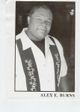 Алекс Е. Барнс