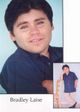 Брэдли Лейс