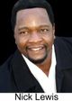 Ник Льюис