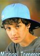 Майкл Томмер