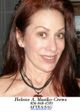 Helene Masiko-Crews