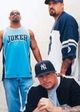 Cypress Hill