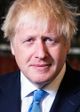 Борис Джонсон