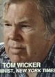 Том Уикер