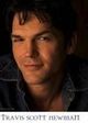 Трэвис Скотт Ньюман