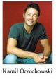 Камиль Ожеховски