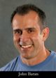 Джон Бэран