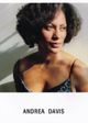 Андреа Дэвис
