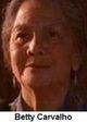 Бетти Карвальо