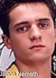 Янош Немет