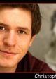 Кристофер Уилли