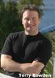 Терри Боуден