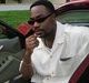 John Eshun