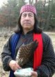 Robert Redfeather