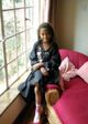 Maya Akinyi Spybey