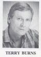 Терри Барнс