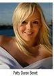 Пэтти Дюран