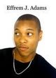 Эффрем Дж. Адамс