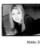 Nikki Zuko