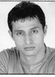 Хавьер Сегура