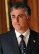 Принц Реза Пехлеви