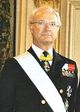 Карл XVI Густав