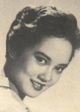 Nenita Vidal