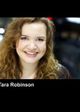 Тара Робинсон