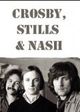 Crosby Stills & Nash